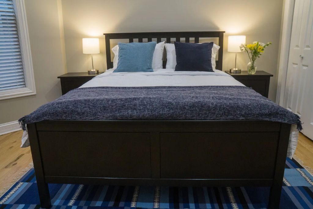 Photo of Bedroom in Rush and Division