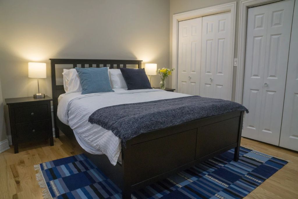 Photo of Bedroom in Rush and Division