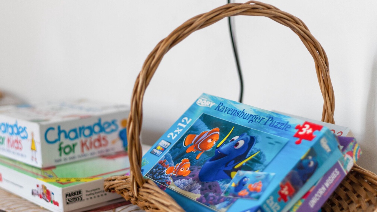 Photo of Bedroom in Barrow-in-Furness