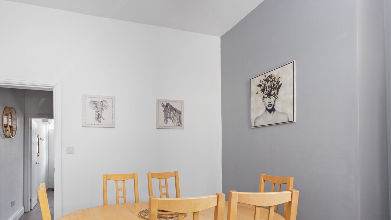 Photo of Livingroom in Barrow-in-Furness