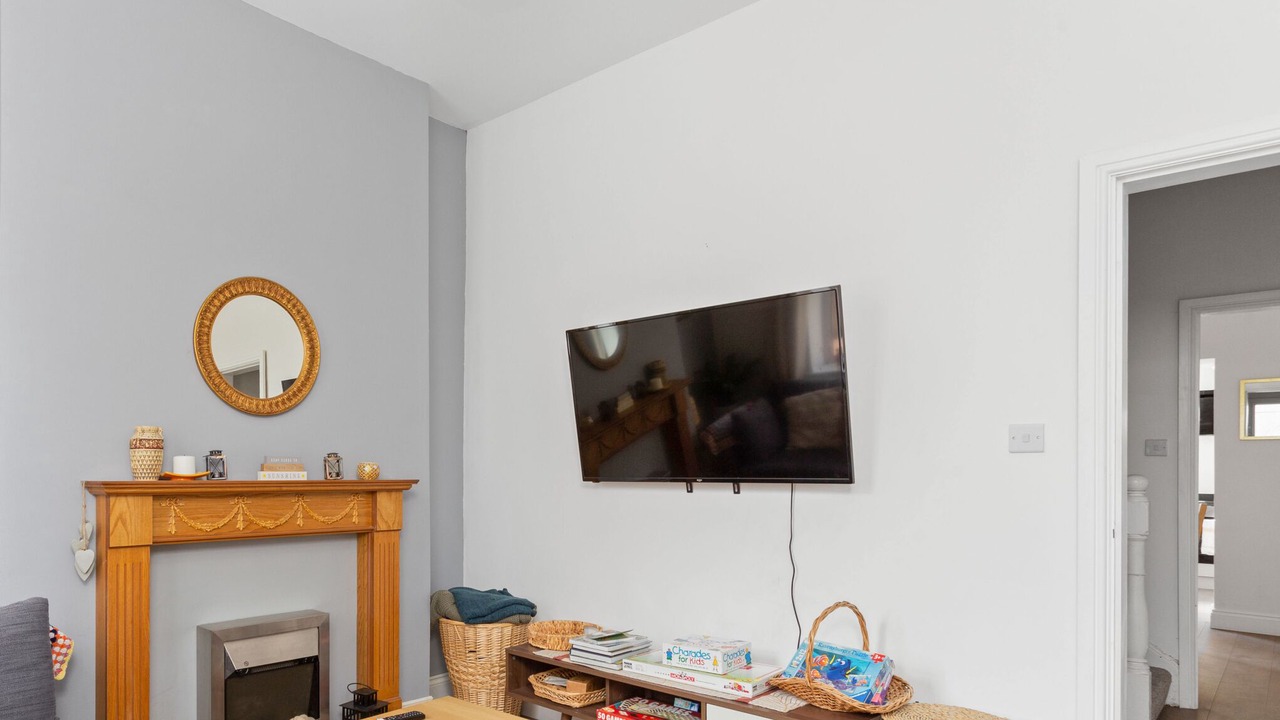 Photo of Bedroom in Barrow-in-Furness
