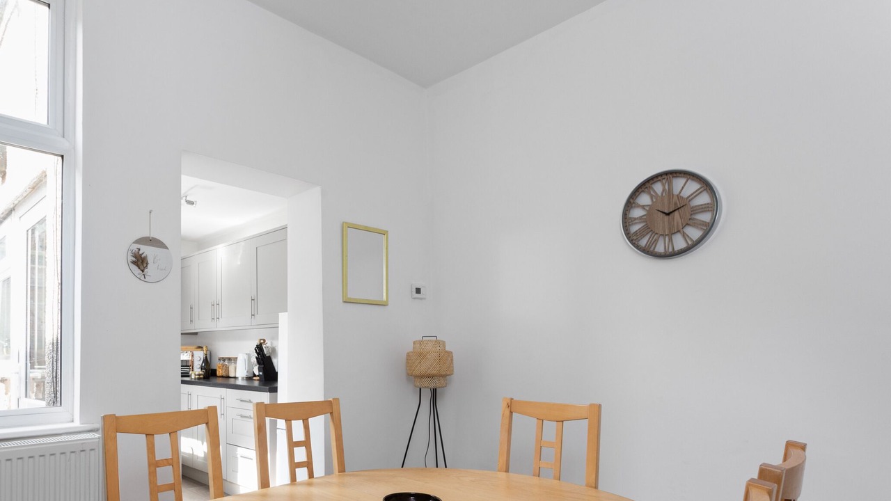 Photo of Livingroom in Barrow-in-Furness