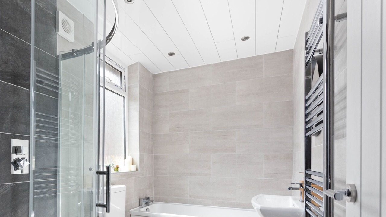 Photo of Bathroom in Barrow-in-Furness