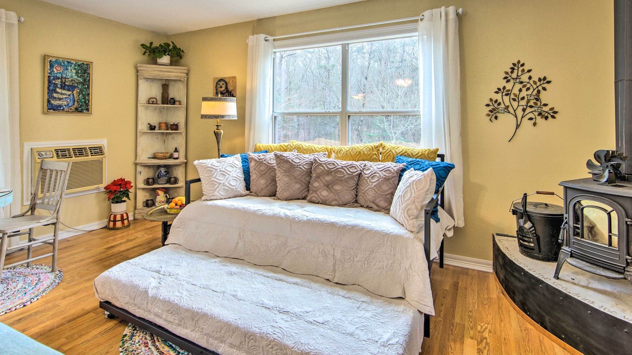 Photo of Bedroom in Gallatin