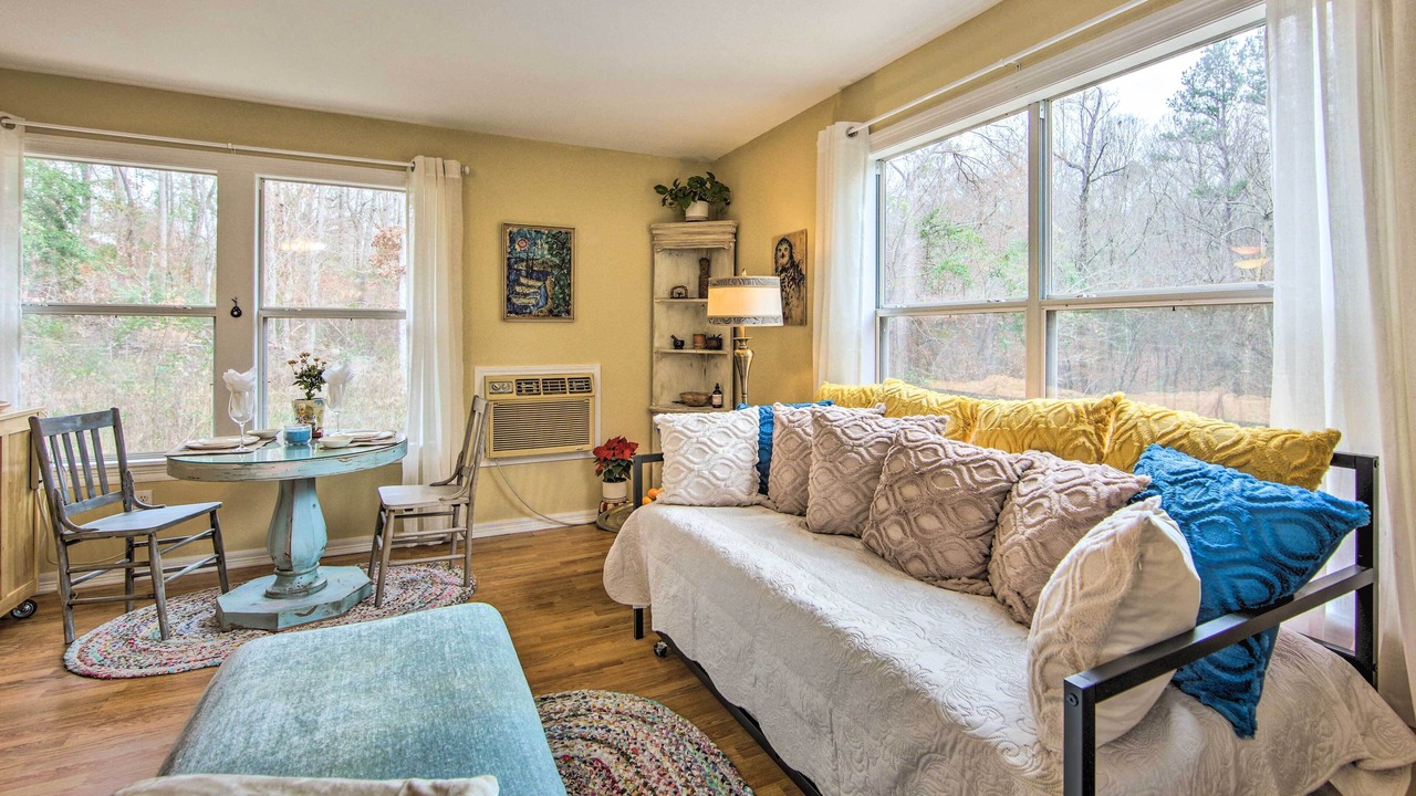 Photo of Livingroom in Gallatin