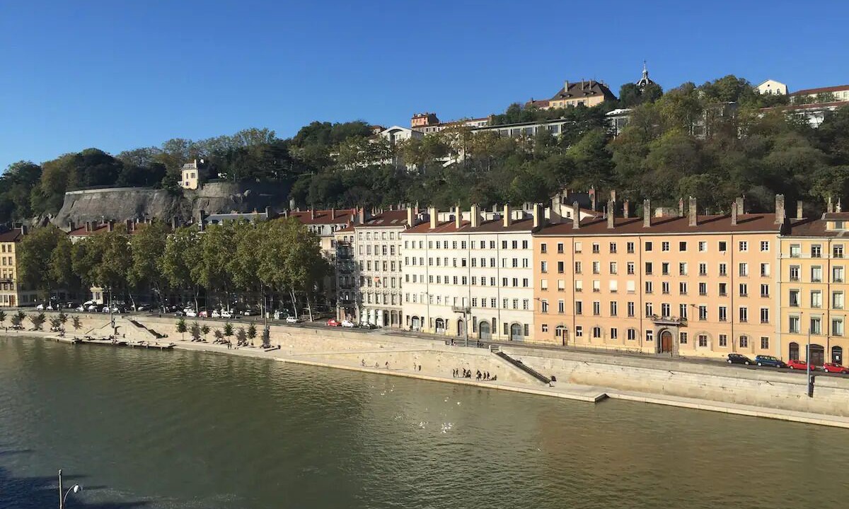 Photo of Others in Old Lyon