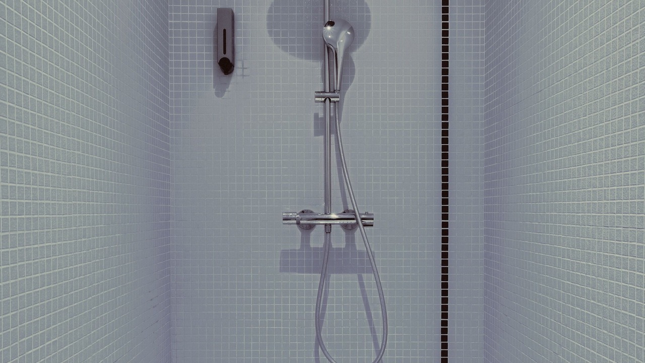 Photo of Bathroom in Old Lyon