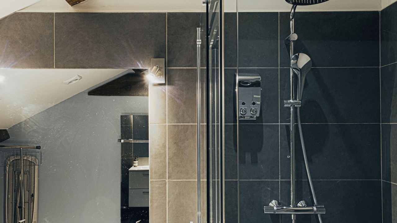 Photo of Bathroom in Old Lyon