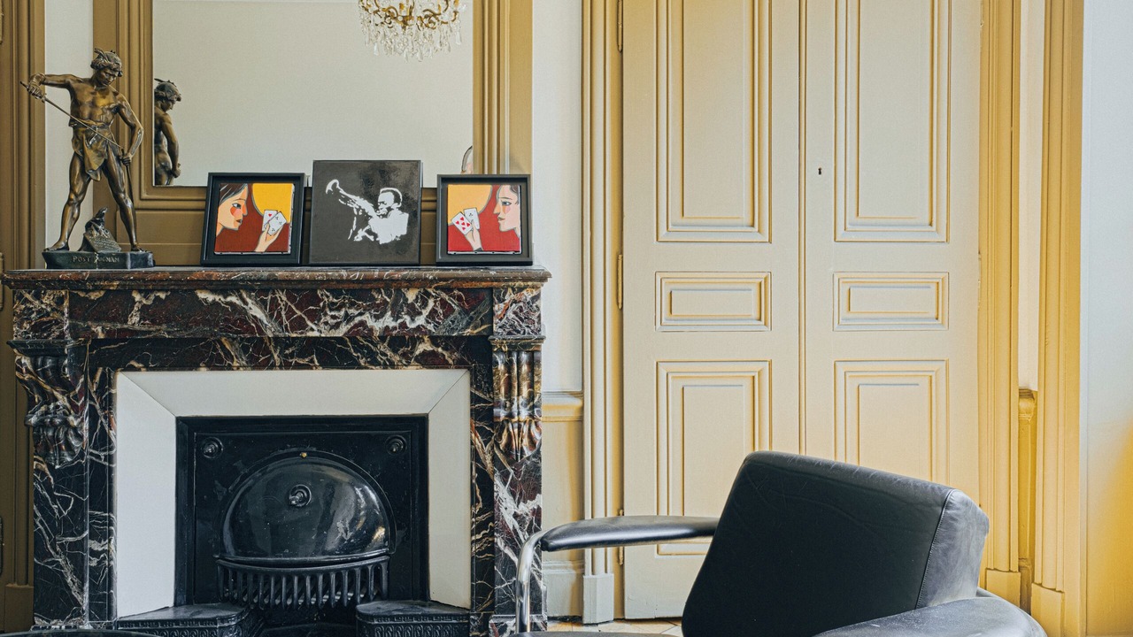 Photo of Others in Old Lyon