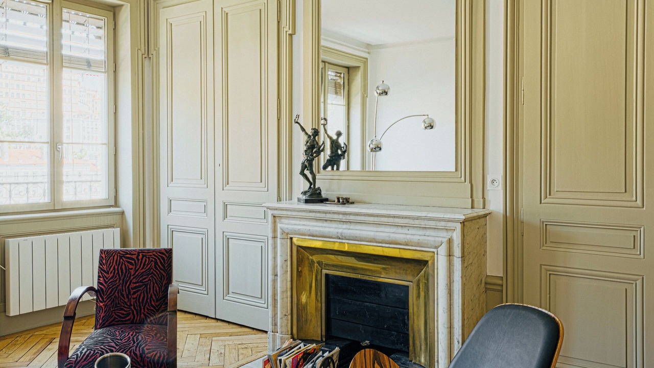 Photo of Others in Old Lyon