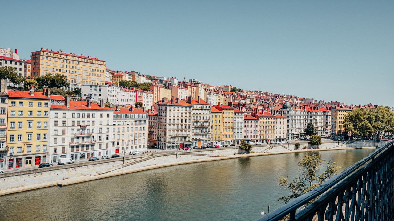 Photo of Others in Old Lyon