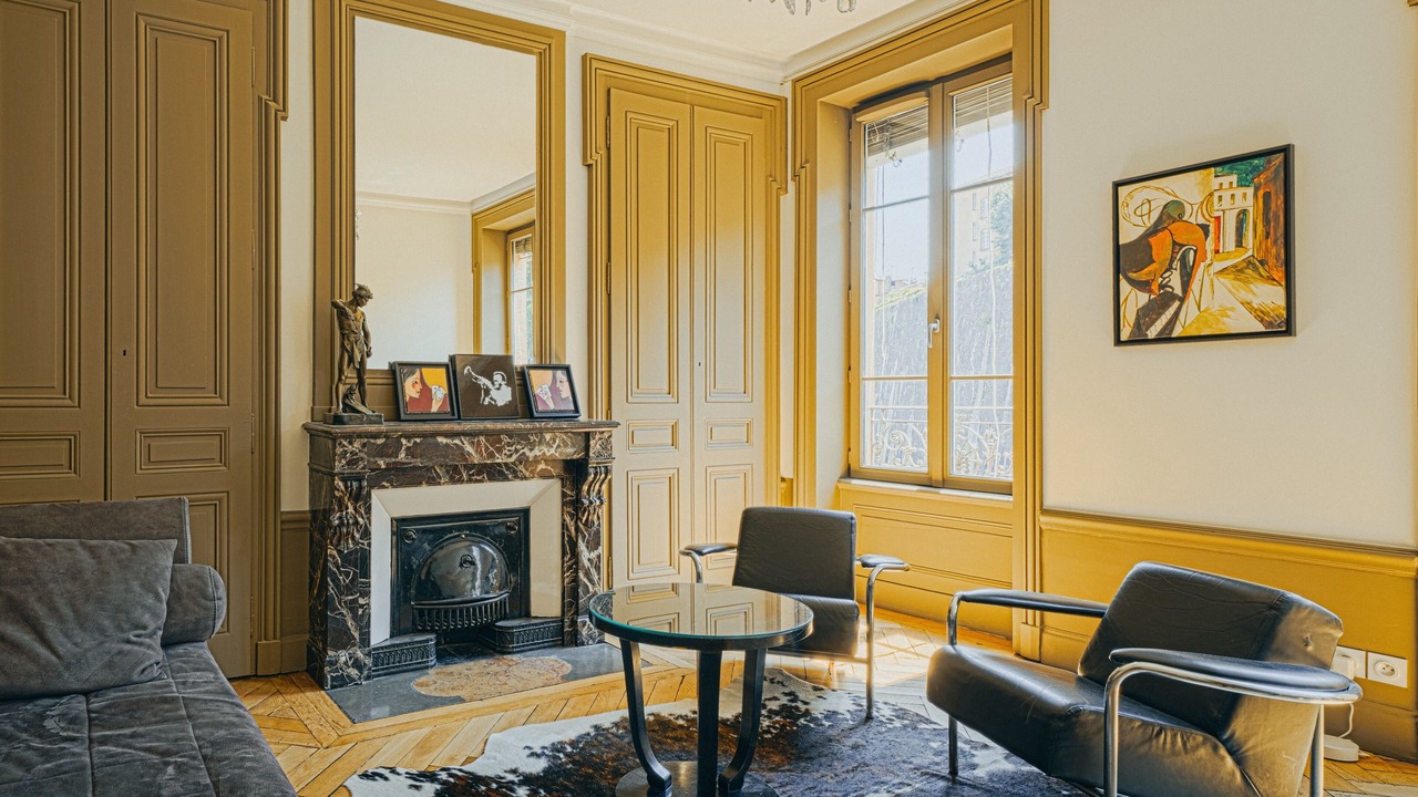 Photo of Others in Old Lyon