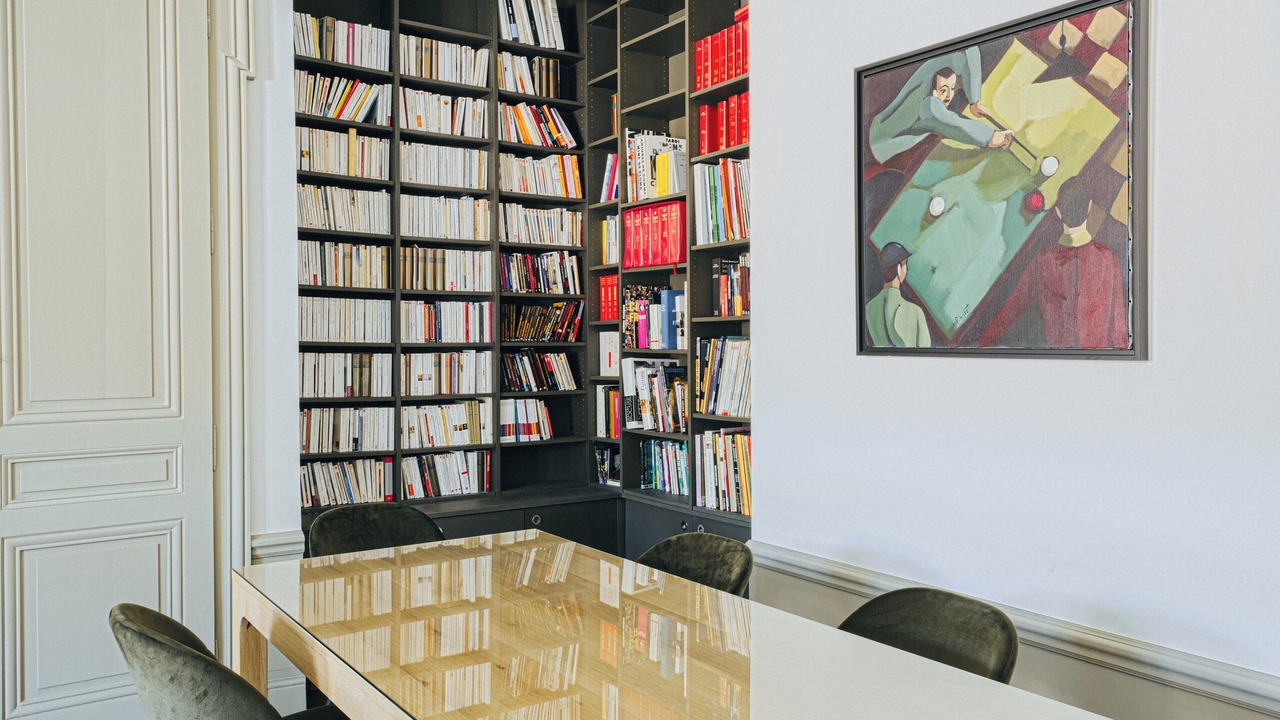 Photo of Others in Old Lyon