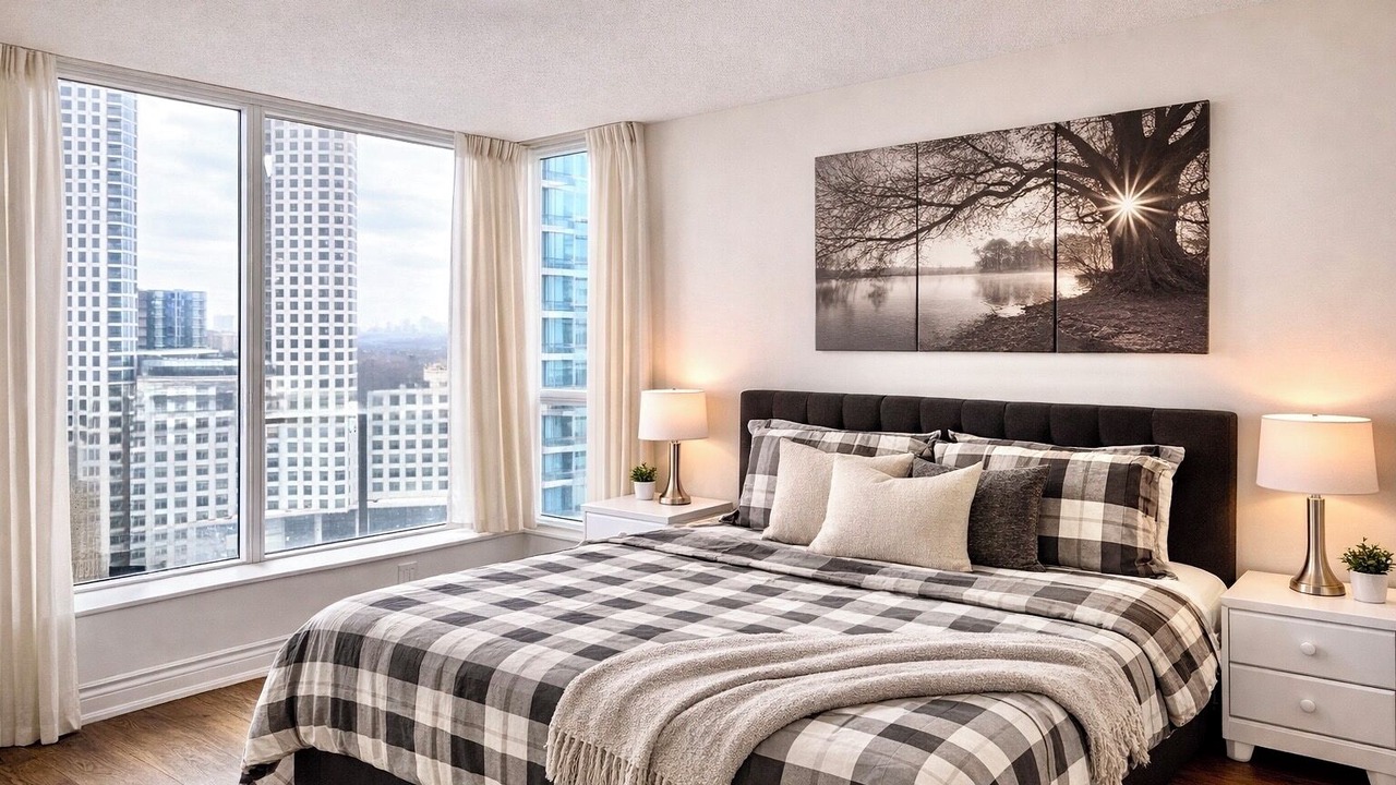 Photo of Bedroom in Islington - City Centre West