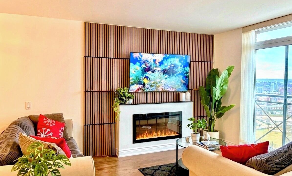 Photo of Livingroom in Islington - City Centre West