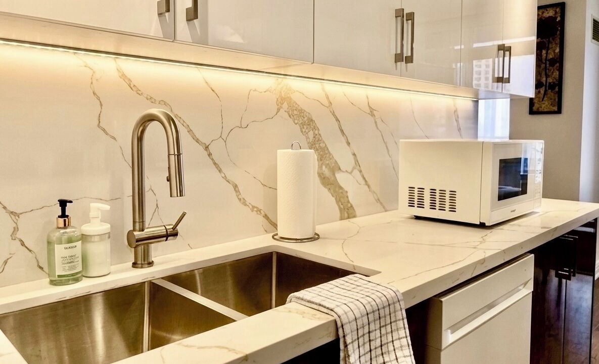 Photo of Kitchen in Islington - City Centre West