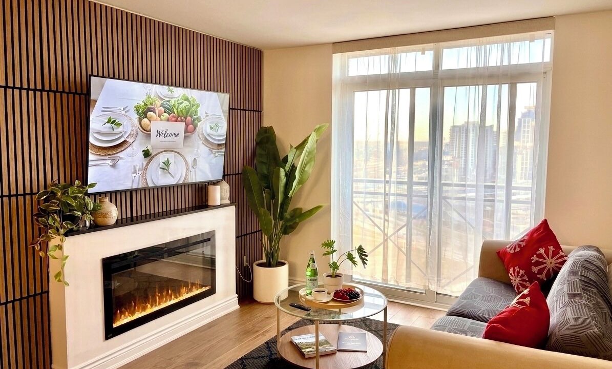 Photo of Livingroom in Islington - City Centre West