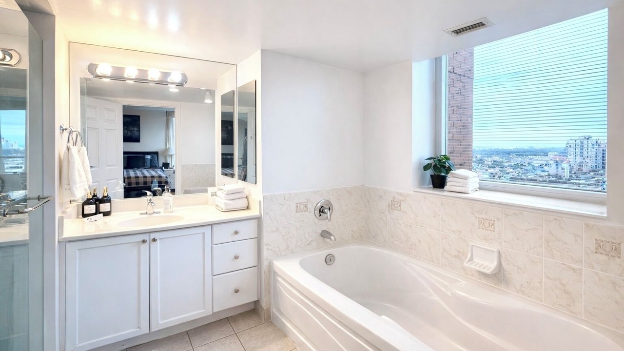 Photo of Bathroom in Islington - City Centre West