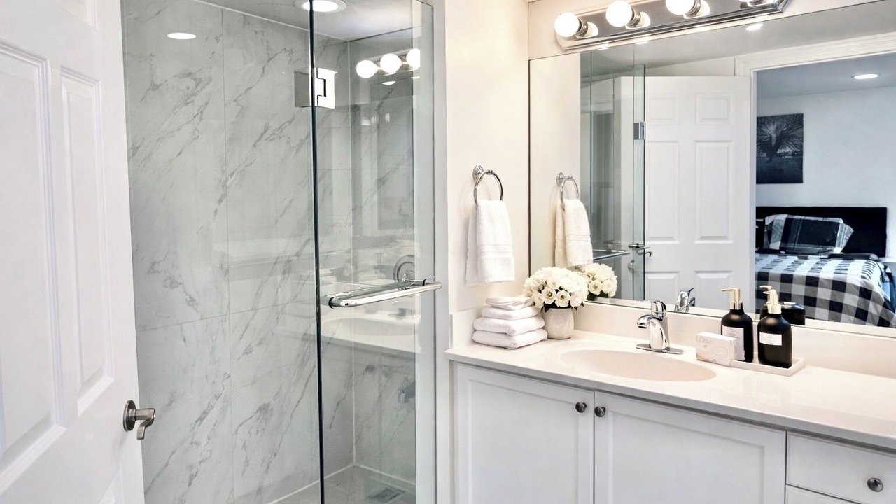 Photo of Bathroom in Islington - City Centre West