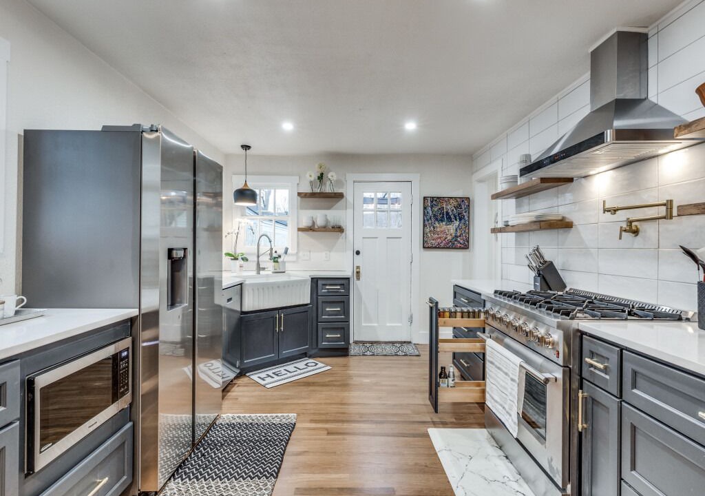 Photo of Kitchen in Arlington Heights