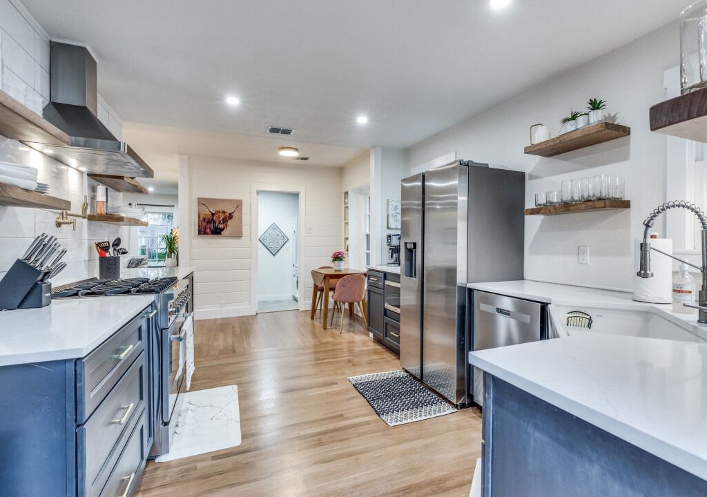Photo of Kitchen in Arlington Heights