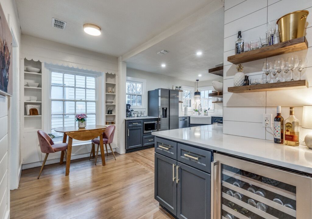 Photo of Kitchen in Arlington Heights