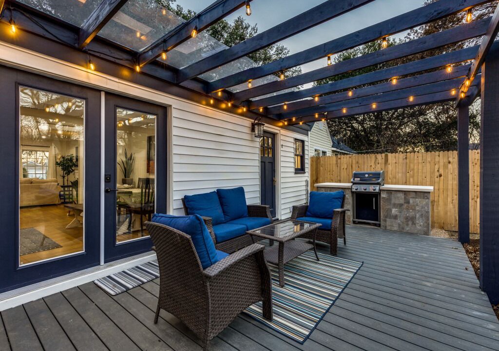 Photo of Outdoor in Arlington Heights