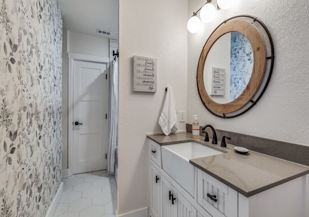 Photo of Bathroom in Arlington Heights