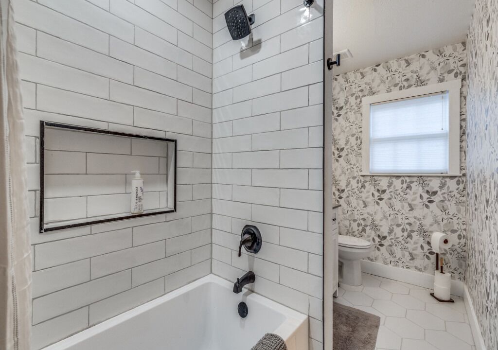Photo of Bathroom in Arlington Heights