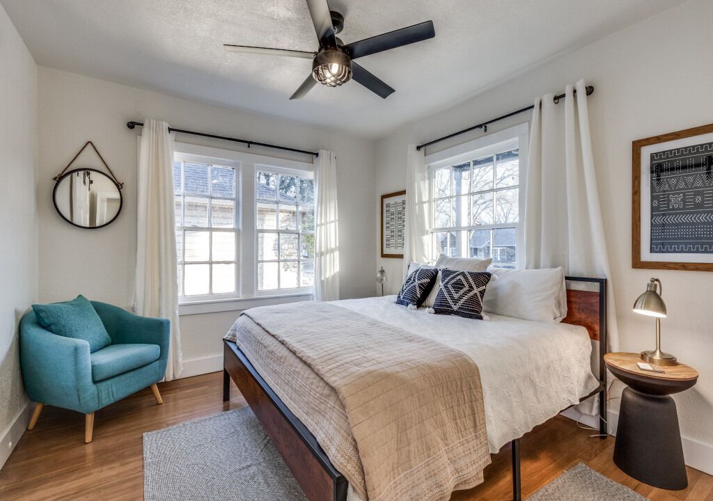 Photo of Bedroom in Arlington Heights