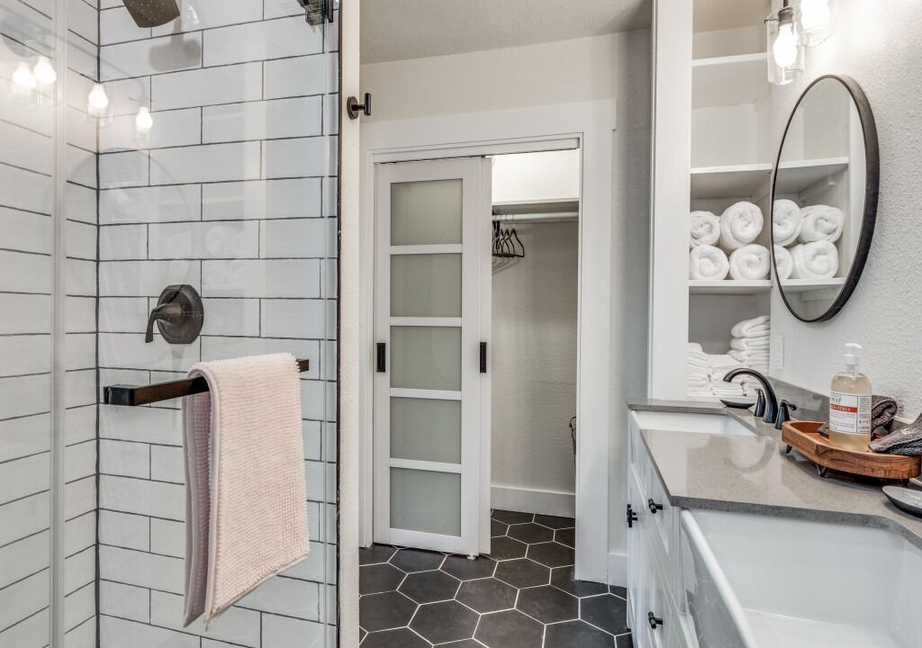 Photo of Bathroom in Arlington Heights