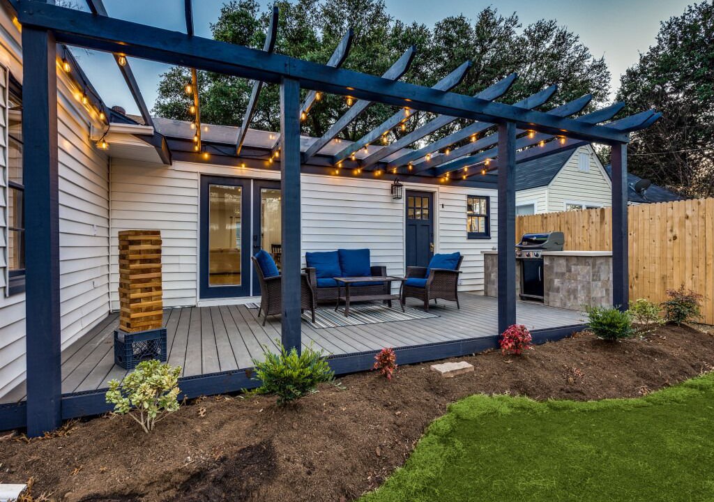 Photo of Outdoor in Arlington Heights