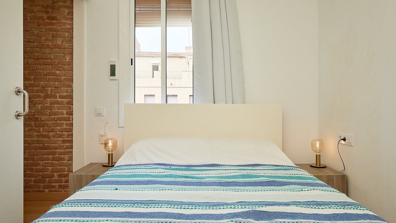 Photo of Bedroom in Barceloneta