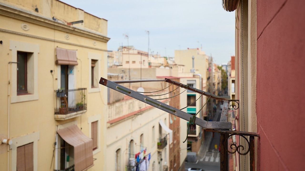 Photo of Patio Balcony in Barceloneta