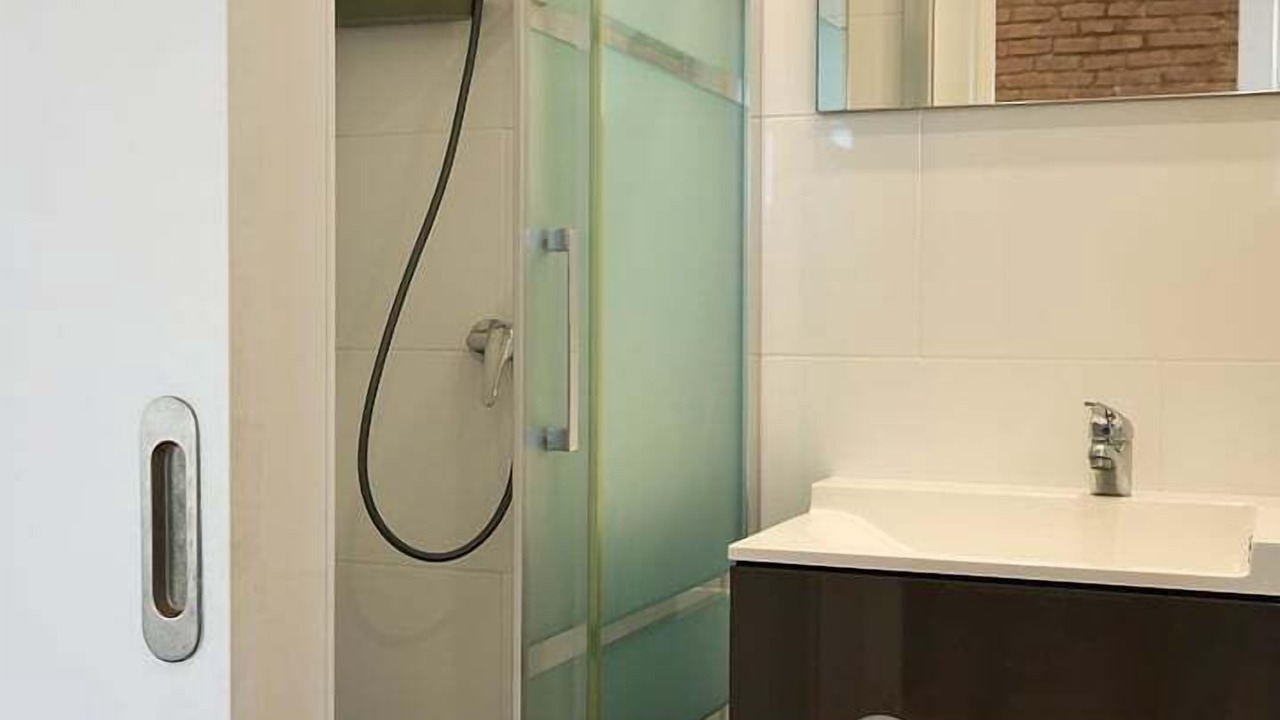 Photo of Bathroom in Barceloneta
