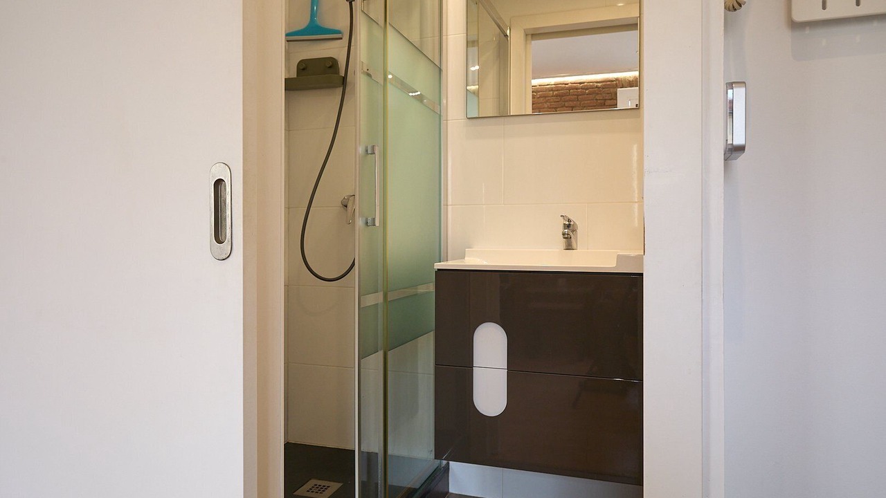 Photo of Bathroom in Barceloneta