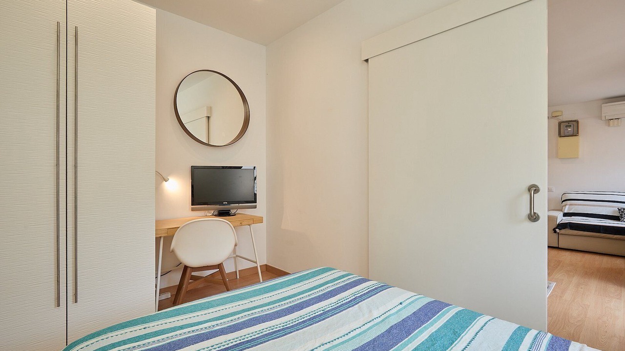 Photo of Bedroom in Barceloneta