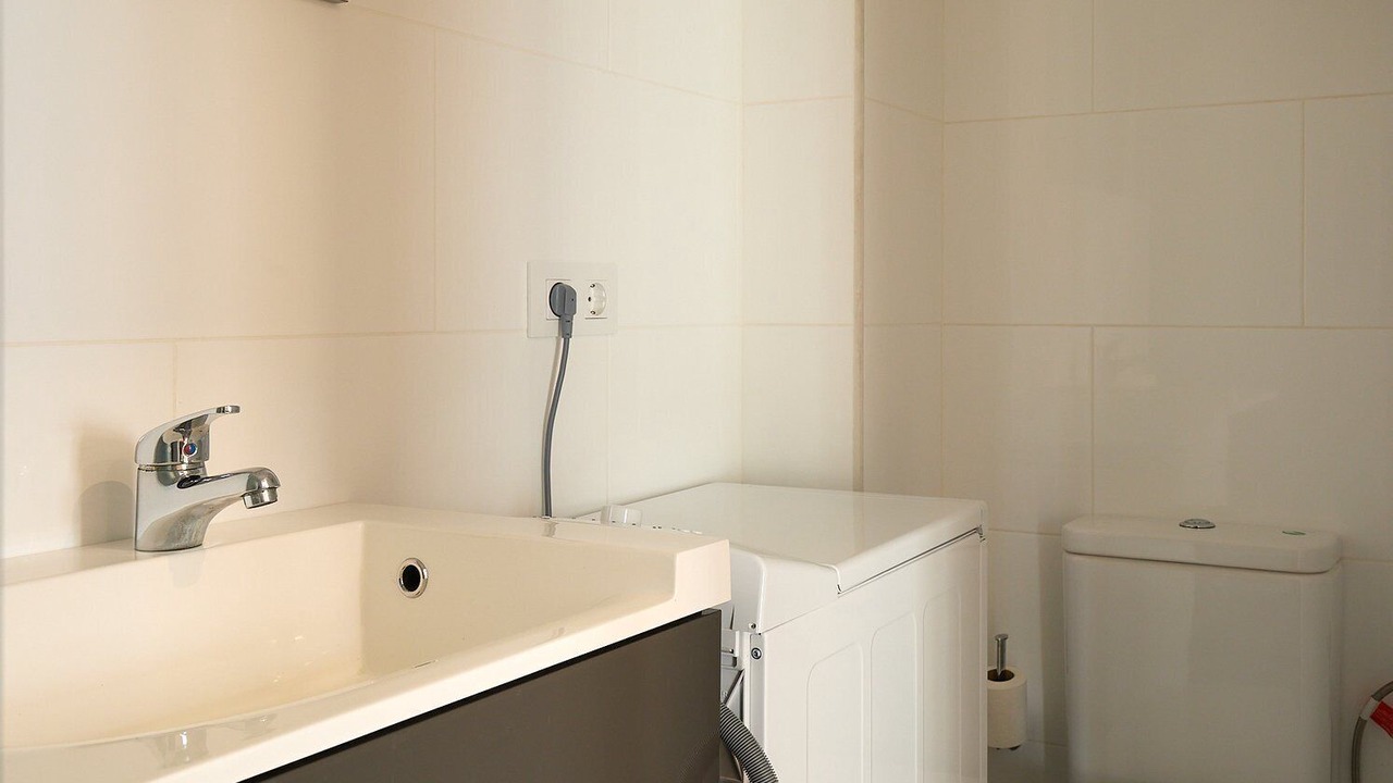 Photo of Bathroom in Barceloneta
