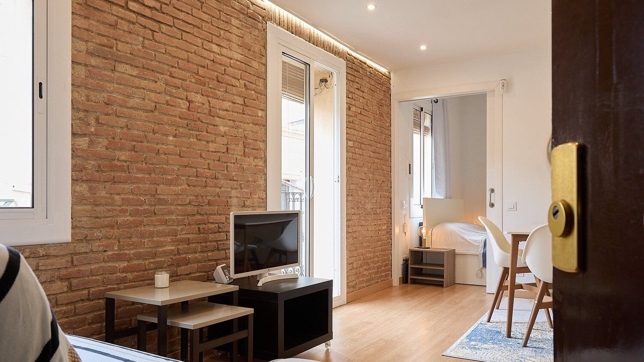 Photo of Bedroom in Barceloneta