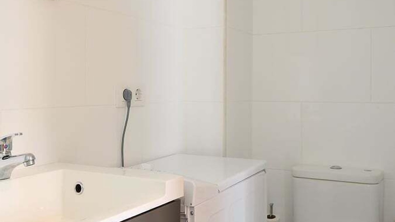 Photo of Bathroom in Barceloneta