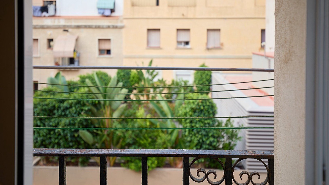 Photo of Outdoor in Barceloneta