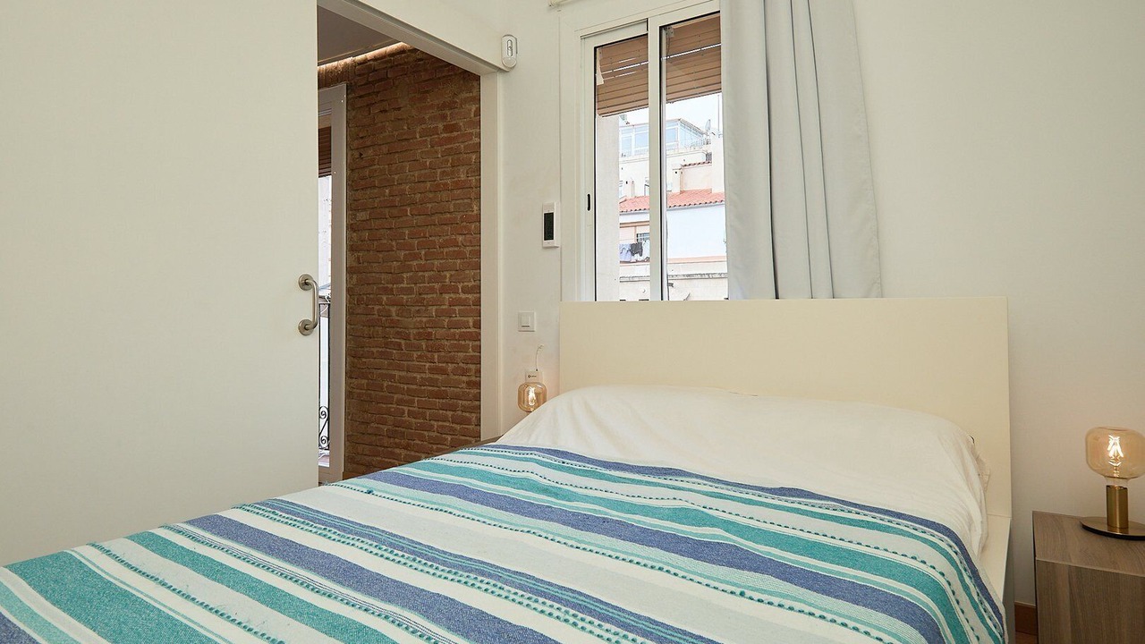 Photo of Bedroom in Barceloneta
