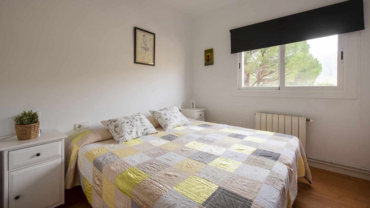 Photo of Bedroom in Salionc