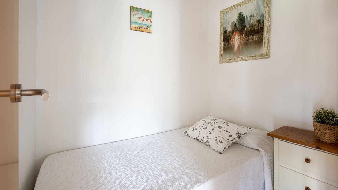 Photo of Bedroom in Salionc