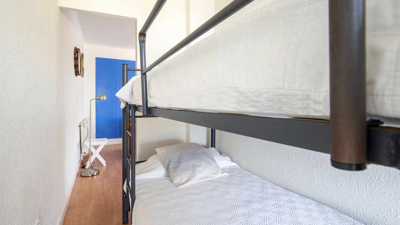 Photo of Bedroom in Salionc