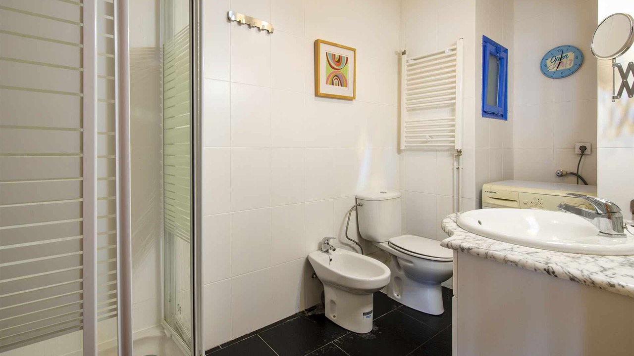 Photo of Bathroom in Salionc