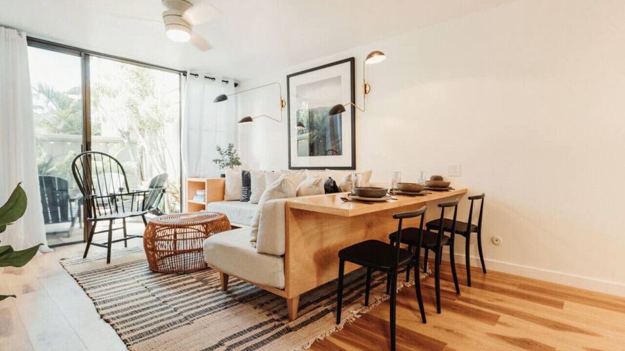 Photo of Livingroom in Kahuku