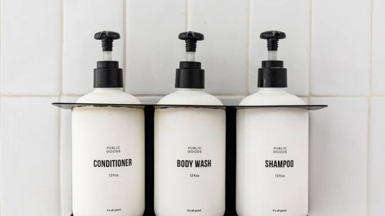 Photo of Bathroom in Kahuku