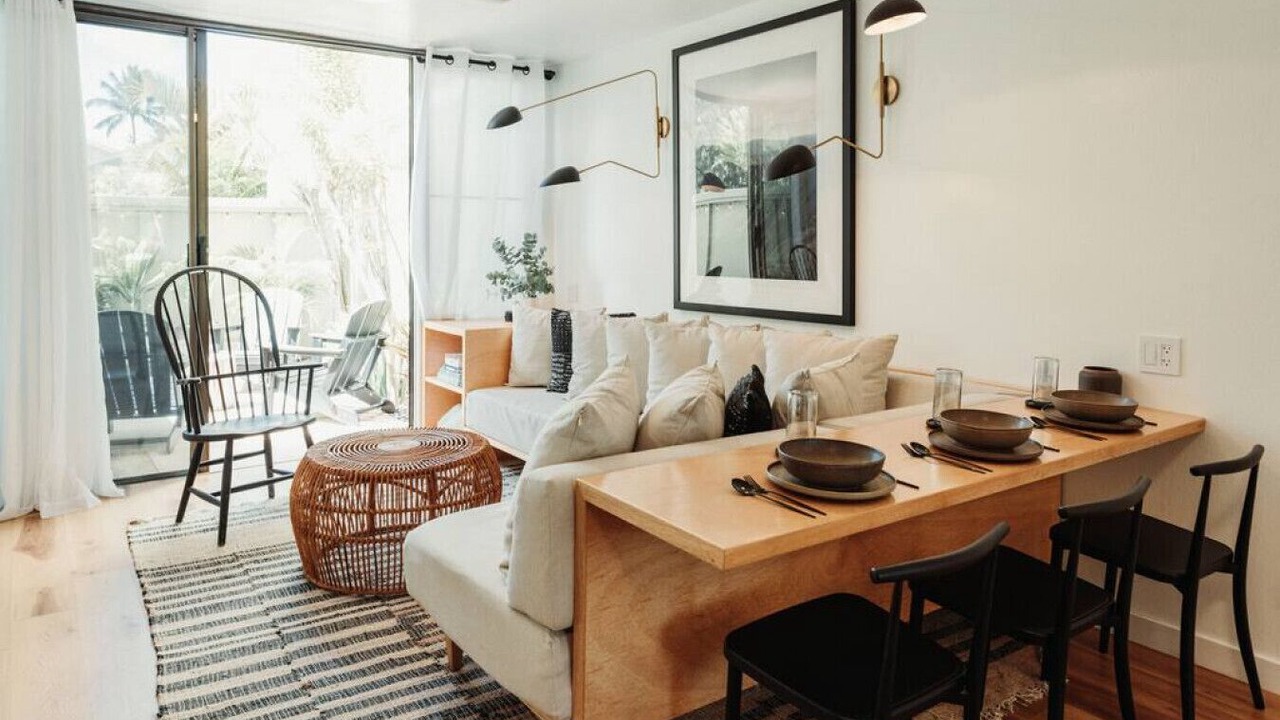 Photo of Livingroom in Kahuku