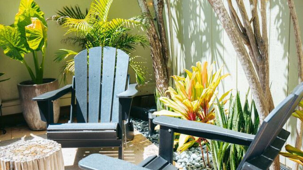 Photo of Patio Balcony in Kahuku